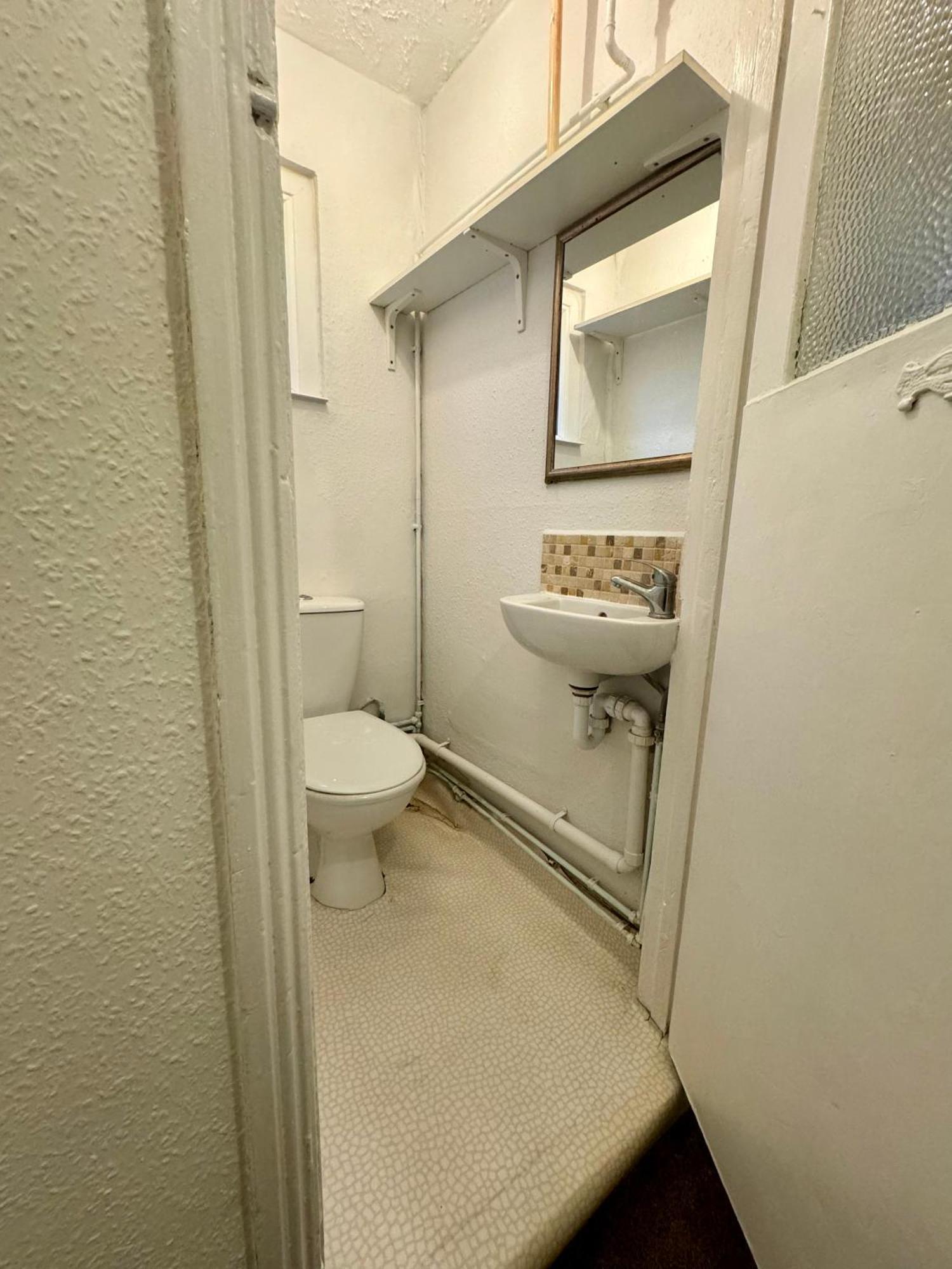 Cozy Studio In Finsbury Park London Exterior photo